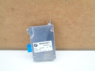 BMW F01 F10 F11 F25 MÓDULO UNIDAD DE CONTROL CÁMARA 9259021 66519259021  