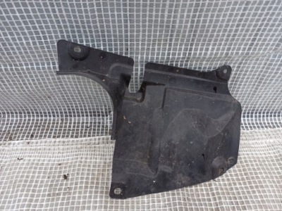 Mazda cx-5 захист двигуна ліва kd5356342 фото №1