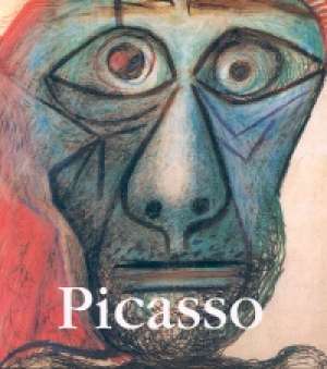 Picasso 1881 - 1973 Praca zbiorowa
