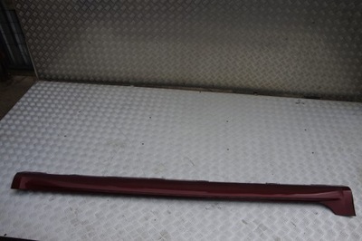 Порог накладка порог молдинг порог talisman tenpf фото №1