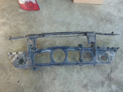 Bmw seria 5 pas передній фото №1