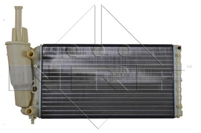 AUŠINTUVAS FIAT PUNTO 1,1/1,2 93-99 NRF58072 