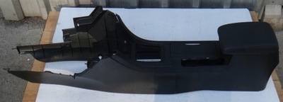 Suzuki kizashi 11 r тунель середній підлокітник eu фото №1