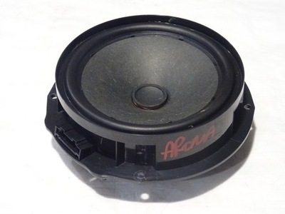 ALTAVOZ DE PUERTA PARTE TRASERA IZQUIERDO DERECHA SEAT ARONA 6F9 17-21 2GA035710  