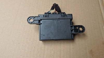 Alfa romeo stelvio giulia модуль pdc 50544680 фото №1