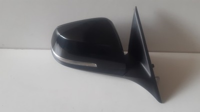 Дзеркало зовнішнє праве bmw 4 f32 6 pin eur фото №1