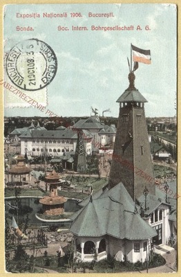 ANK ESTONIA SONDA 1906