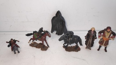 Tolkien Figurki kolekcjonerskie