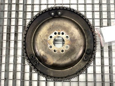 Колесо маховик mercedes s212 a6420300512 фото №1