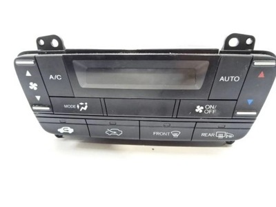 PANEL DE ACONDICIONADOR HONDA CIVIC IX 1.8 B  