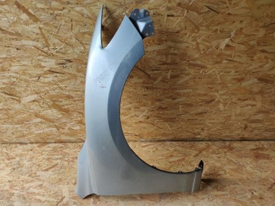 Крыло передний перед mazda 6 gj 12-17 фото №1