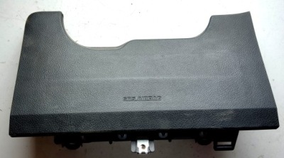 Подушка коленная подушка безопасности toyota yaris iii uk 2012 -- фото №1