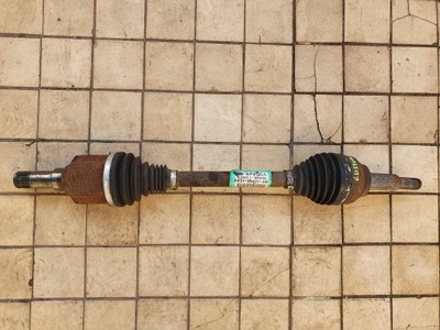 Ford transit custom 2.0 дизель kk21-3b437-ab фото №1