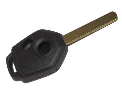 Subaru forester impreza ключ pilot корпус фото №1