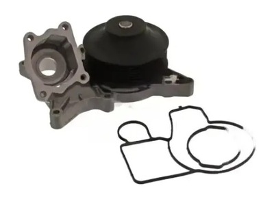 Насос wody 40011 febi bilstein фото №1