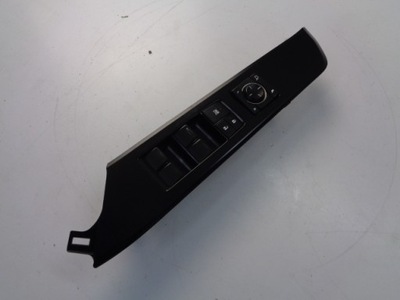 Панель окон левый перед lexus ux 250h 2018- фото №1