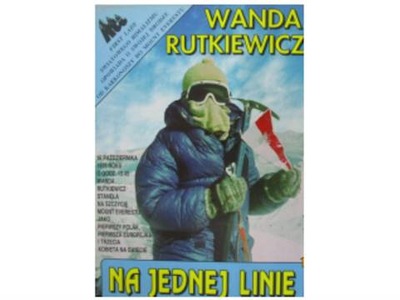 Na jednej linie - Rutkiewicz