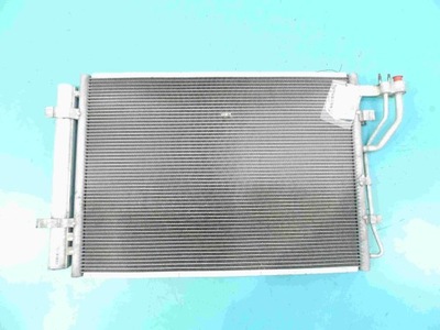 Радиатор кондиционера hyundai ix20 1.4b 16v фото №1
