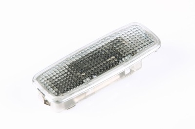 Audi лампа освещение салона кабины 4e0947105 фото №1