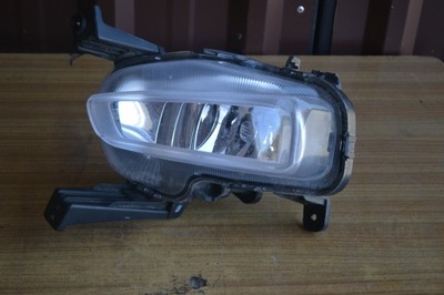 Kia ceed iii 3 протитуманна фара лівий 92201j7000 фото №1