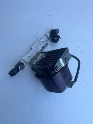 Alfa romeo tonale динамик предупреждения пешеходов фото №1