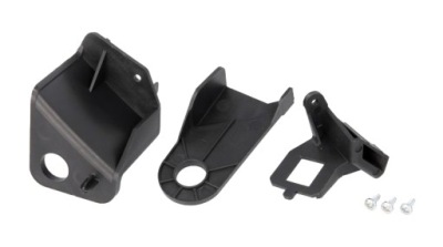 Набір ремонтний фара лівий fiat grande punto фото №1