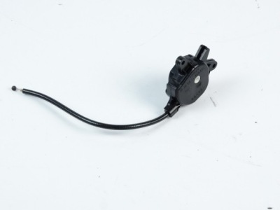 Mercedes s klasa w140 регулятор заслонка обдув фото №1