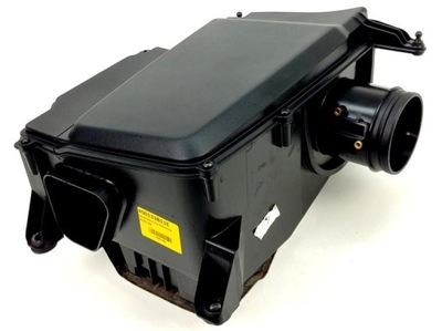 Nowa оригінальний номер корпус фільтра повітря audi r8 4s 5.2fsi фото №1