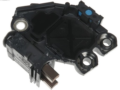 AUTOSTARTER REGULADOR DE TENSIÓN ALTERNADOR  