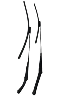 Рычаги дворник audi a4 b8 europa фото №1