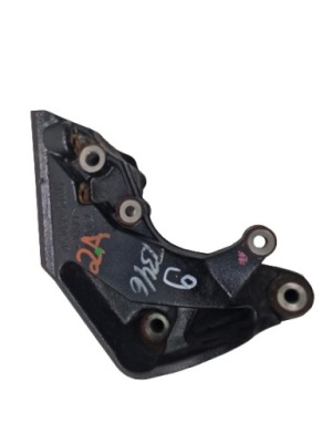 Кронштейн двигателя dodge caliber 2.0 crd 05105588ad фото №1