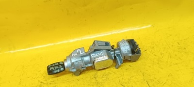 Замок зажигания ключ ford оригинальный номер 3m51-3f880-ac фото №1