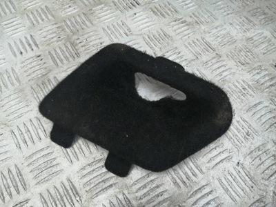 Заглушка обшивка багажника ліва peugeot 2008 i фото №1