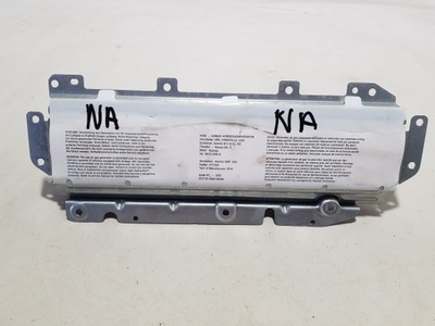 Подушка подушка безпеки колінна mercedes ml w164 фото №1