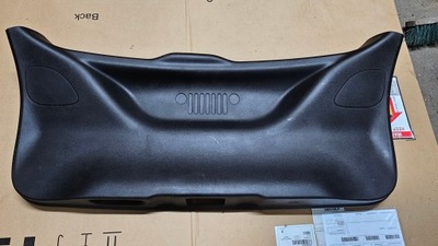 Jeep compass ii 20r обивка защита крышки багажника фото №1