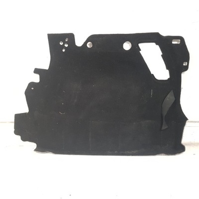 Обивка багажника правый задняя ford kuga mk1 фото №1