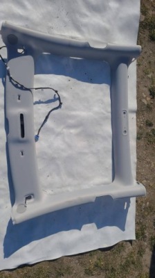 Стеля tesla 3 highland p1614411-01-h фото №1