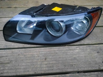 FARO PARTE DELANTERA IZQUIERDA VOLVO V50 S40 EUROPA 30698801  