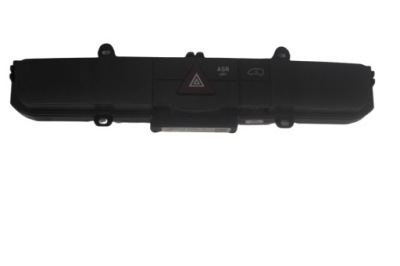 Vw crafter 06-16 переключатель света аварийных фото №1