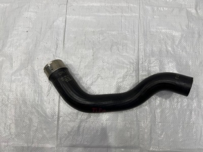 Fiat tipo 1.3 m-jet шланг інтеркулер фото №1