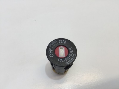 Honda jazz v 2021 переключатель passenger подушка безопасности фото №1