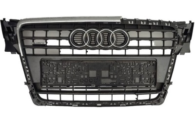 GROTELĖS GROTELĖS AUŠINTUVO AUDI A4 B8 8K0853651 