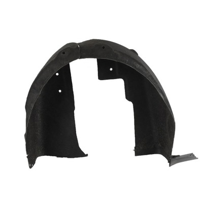 Підкрилок правий задня задні 1016327-00-g tesla model s фото №1