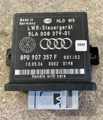 MODULE LIGHT AUDI Q7 4L0 8P0907357F  