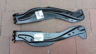 Opel crossland x ---pas передній кронштейн правий лівий-правий фото №1