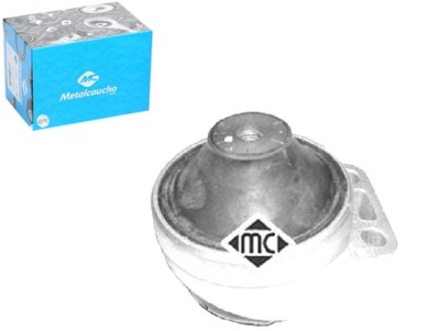 Metalcaucho 04910 подшипниковый узел двигателя фото №1