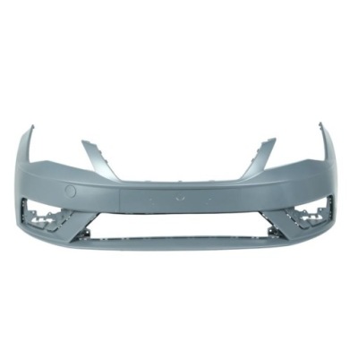 Бампер перед seat leon 5f 12-20 фото №1