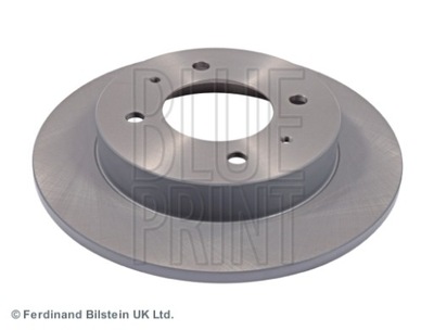 ДИСК ТОРМОЗНОЙ BLUE PRINT ADG04314