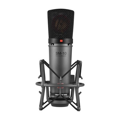 TAKSTAR SM-10 Unidirectional Recording Microphone