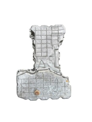 Поддон масляная набор jeep / maserati vm vm63 vm23 2129f, 2113f фото №1